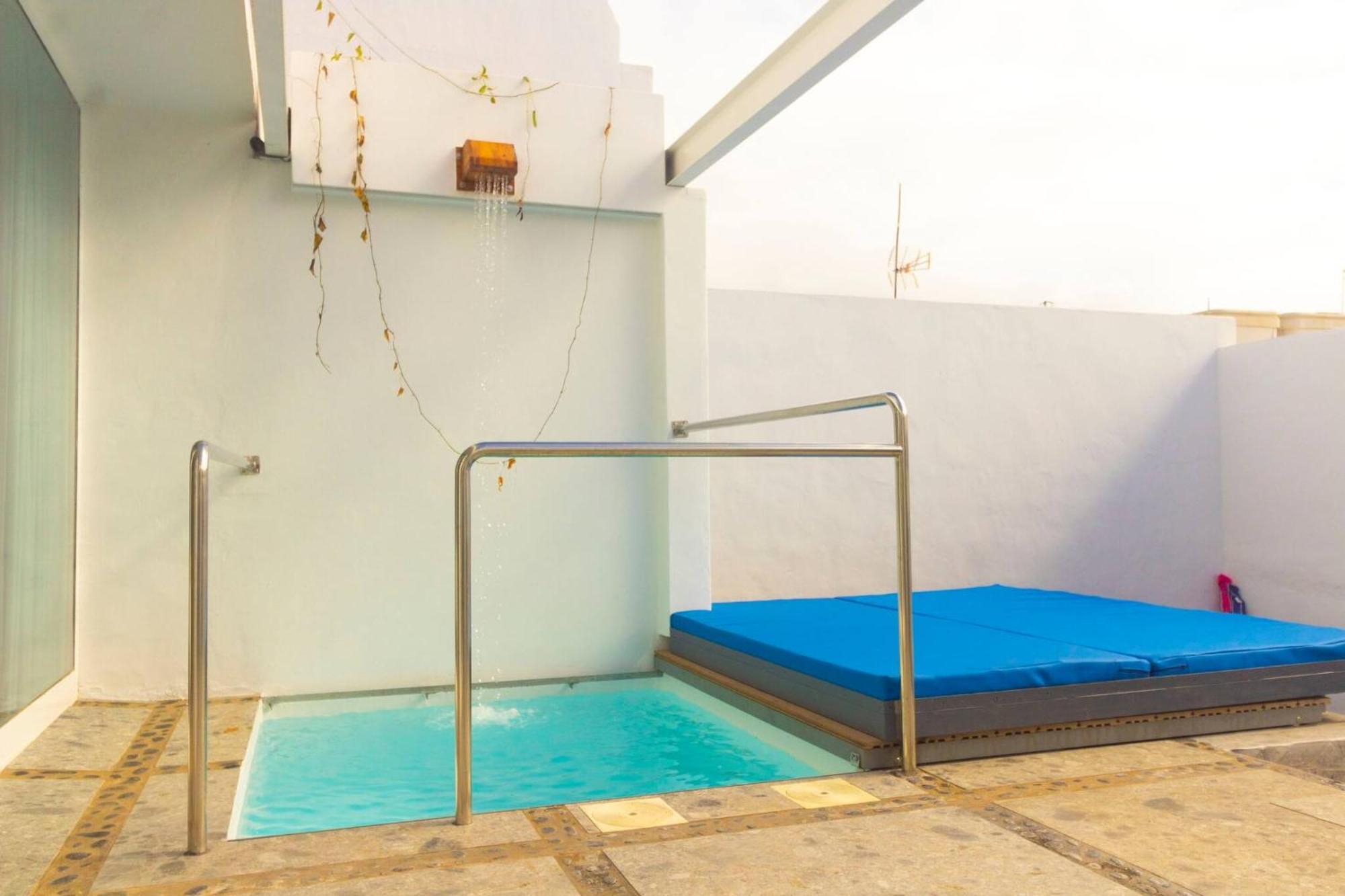 Luxury Villa Rincon Del Mar- Old Town - Puerto Del Carmen 卡门港 外观 照片