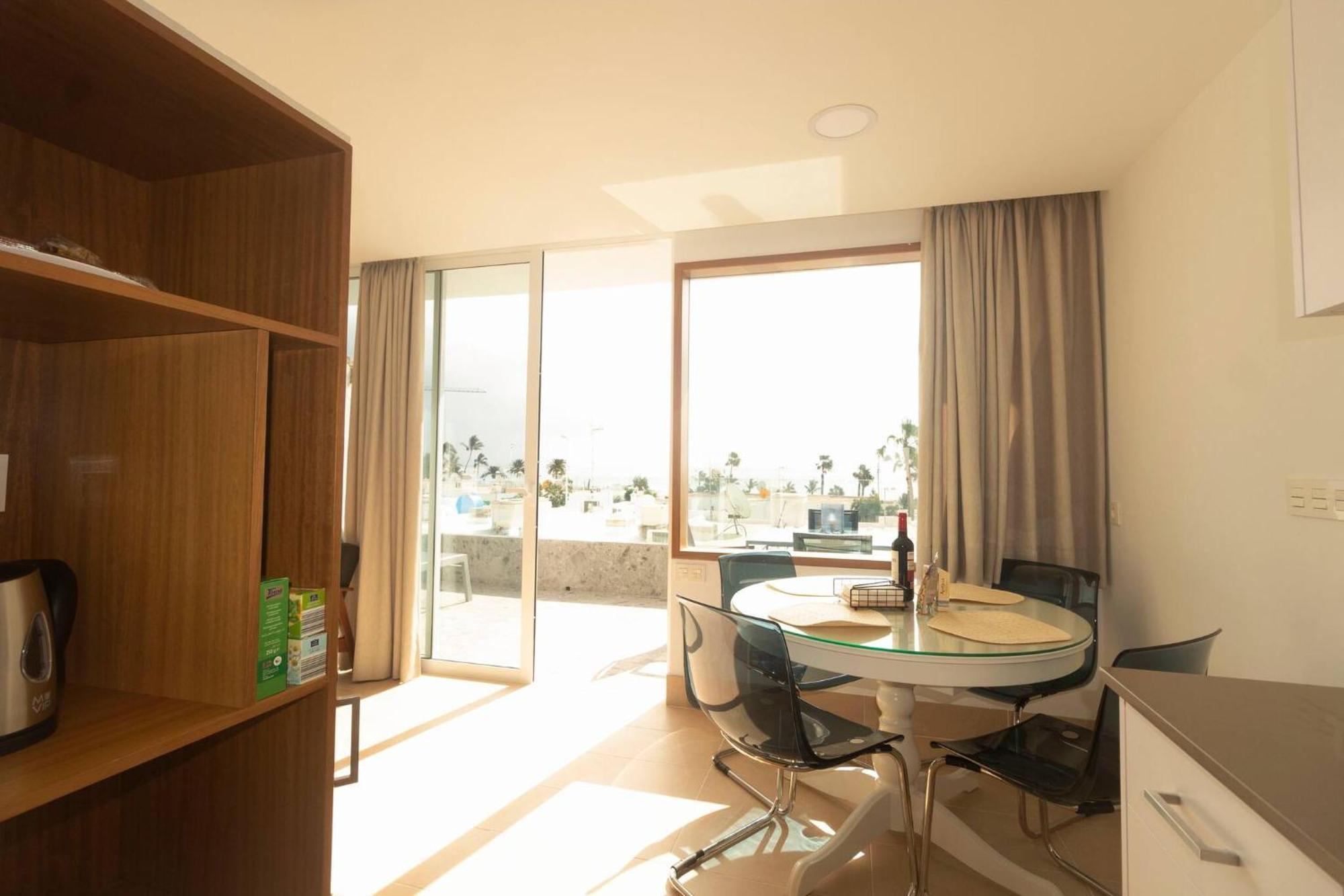 Luxury Villa Rincon Del Mar- Old Town - Puerto Del Carmen 卡门港 外观 照片