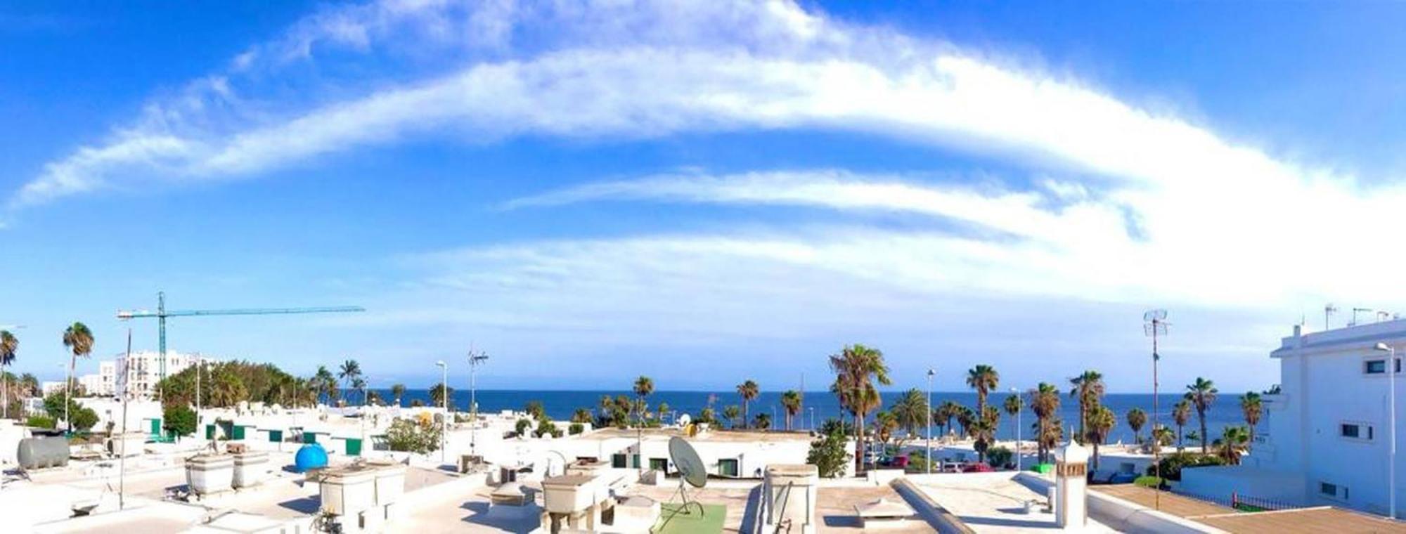 Luxury Villa Rincon Del Mar- Old Town - Puerto Del Carmen 卡门港 外观 照片