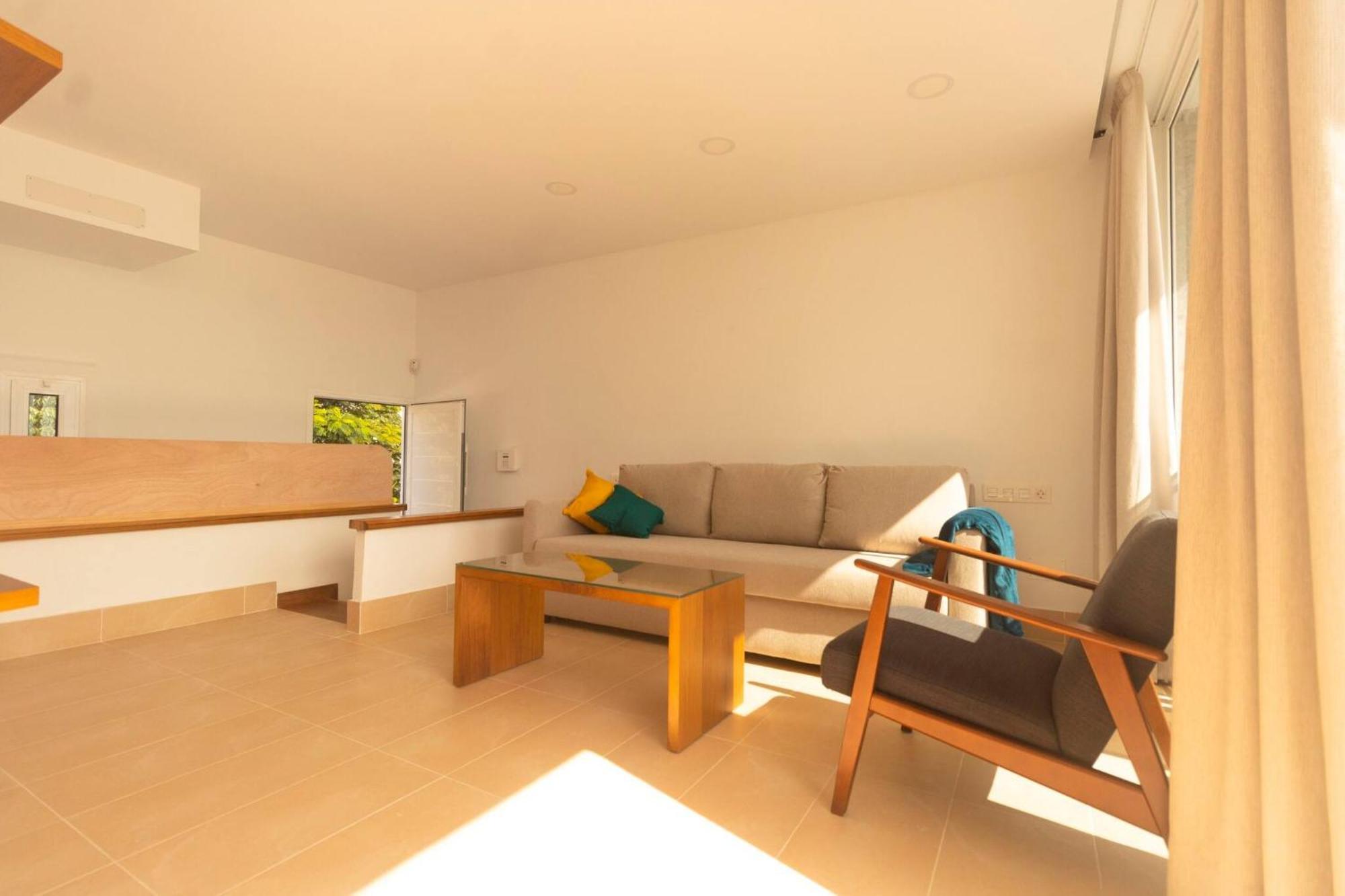 Luxury Villa Rincon Del Mar- Old Town - Puerto Del Carmen 卡门港 外观 照片