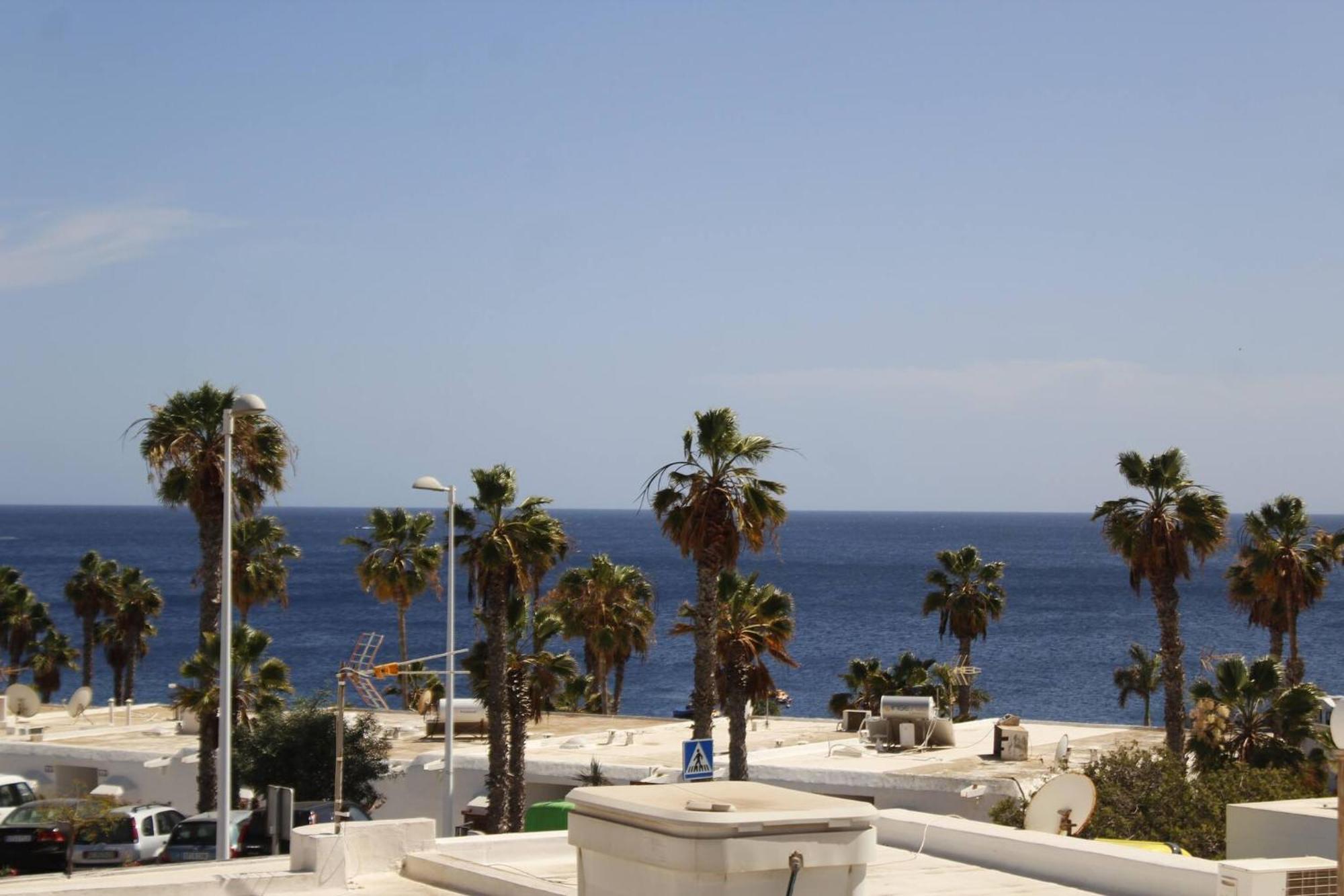 Luxury Villa Rincon Del Mar- Old Town - Puerto Del Carmen 卡门港 外观 照片