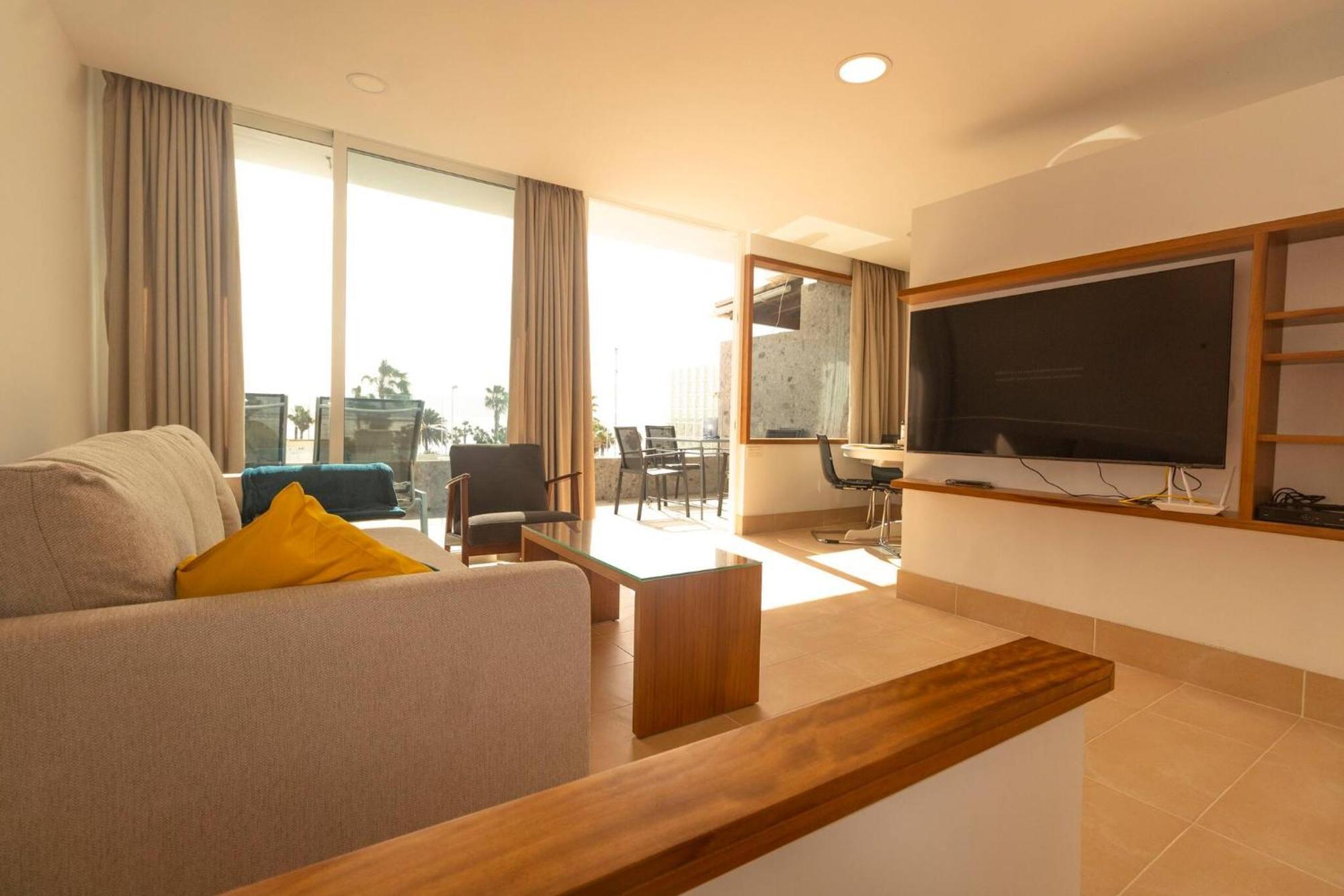 Luxury Villa Rincon Del Mar- Old Town - Puerto Del Carmen 卡门港 外观 照片
