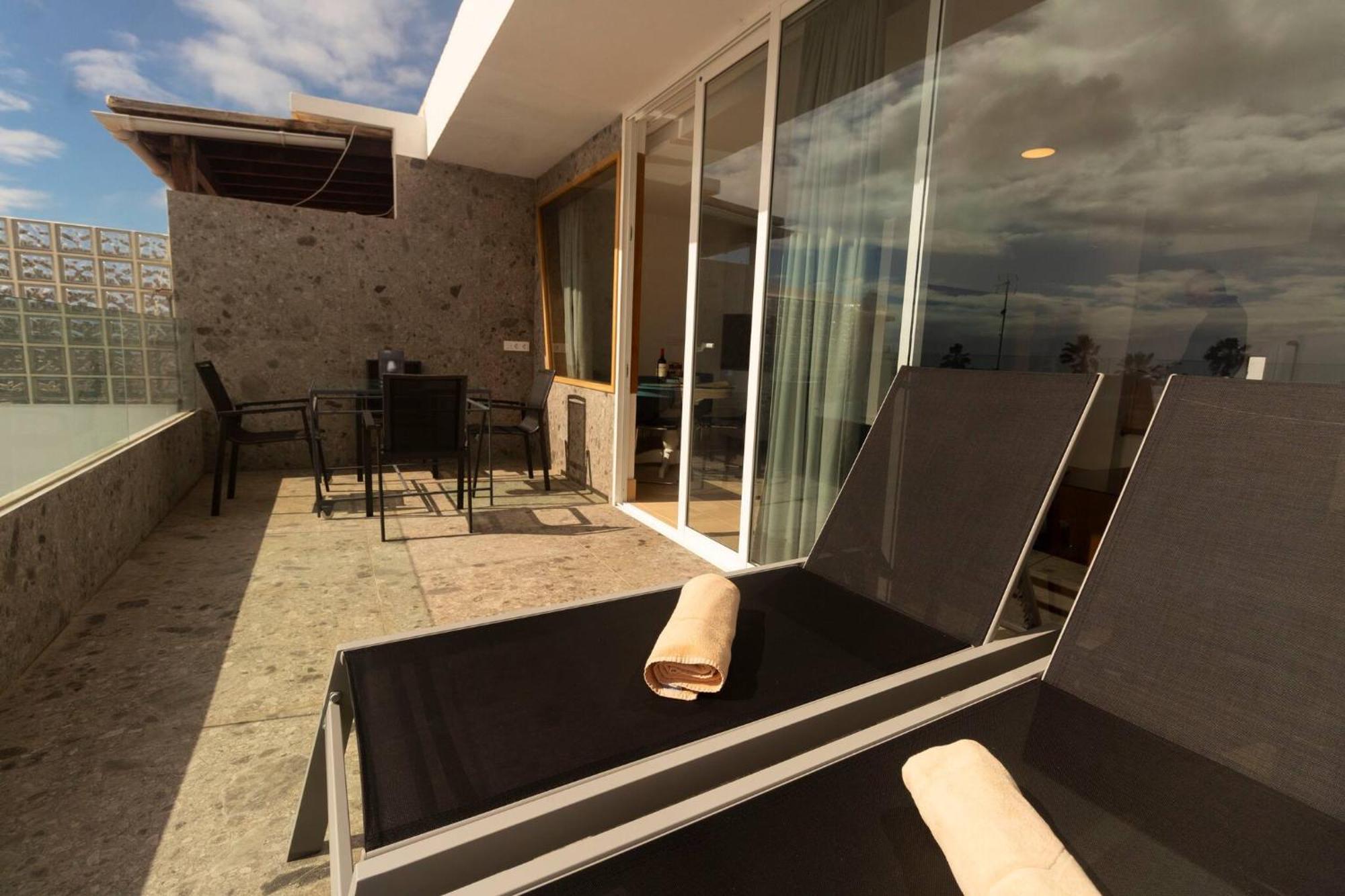 Luxury Villa Rincon Del Mar- Old Town - Puerto Del Carmen 卡门港 外观 照片