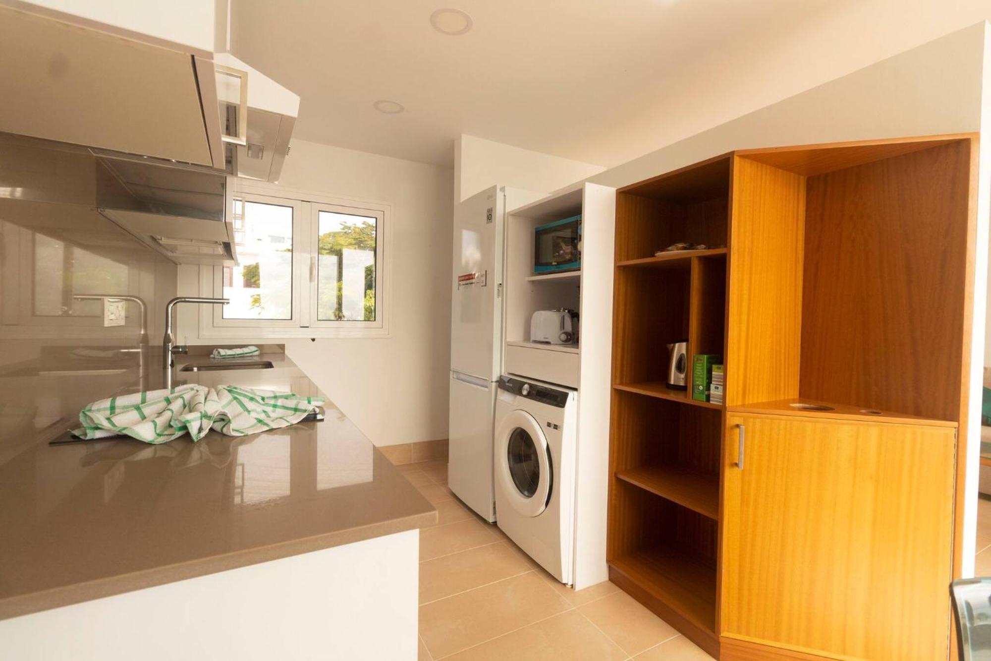 Luxury Villa Rincon Del Mar- Old Town - Puerto Del Carmen 卡门港 外观 照片