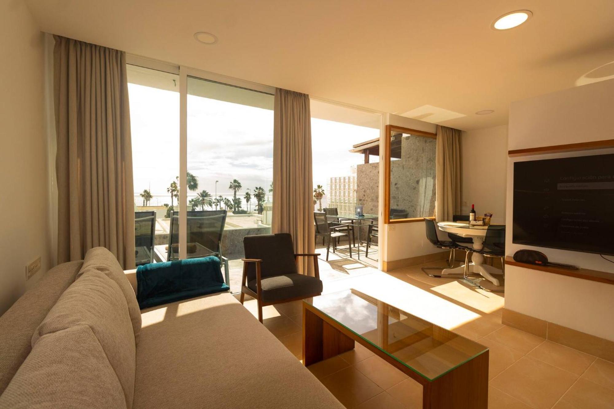 Luxury Villa Rincon Del Mar- Old Town - Puerto Del Carmen 卡门港 外观 照片